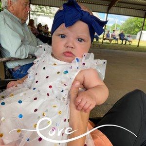 Meet your Posher, Jordyn